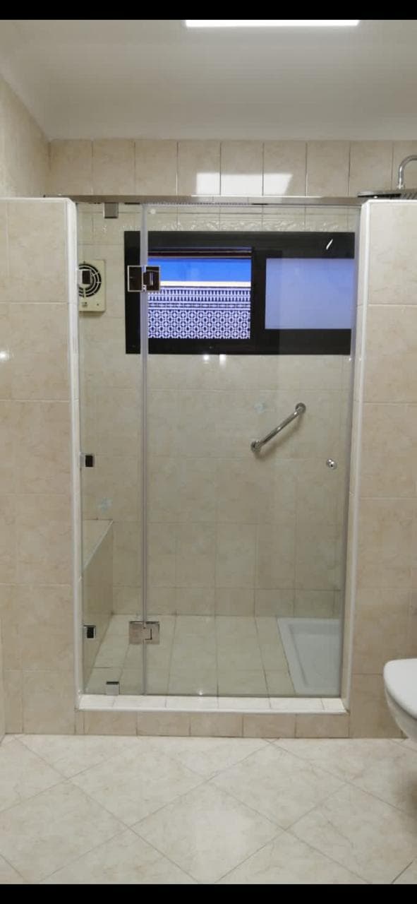 Nos modèles de cabines de douche