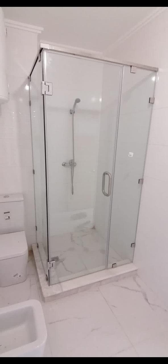 Nos modèles de cabines de douche