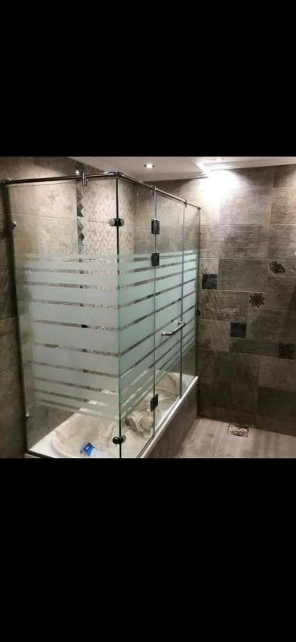 Nos modèles de cabines de douche
